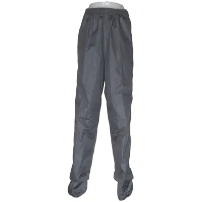 Regnbyxor (Grå) från Crane Sports Polyester