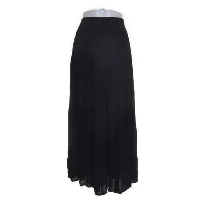 Långkjol (Svart) från Masai Viskos