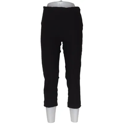 Hotpants (Zwart) van Agnes Collection