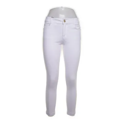 Byxor (Vit) från Diabless Bomull, Polyester