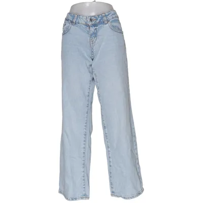 Jeans (perfect jeans) från Perfect Jeans Gina Tricot Bomull, Elastan