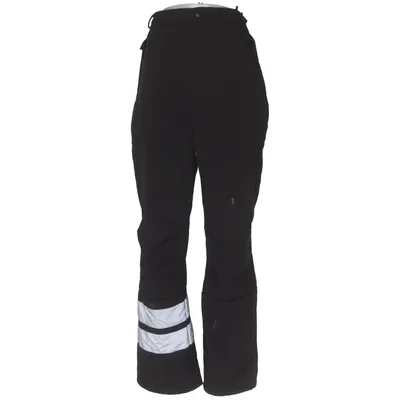 Friluftsbyxor (Svart) från Way of Sweden Elastan, Polyester