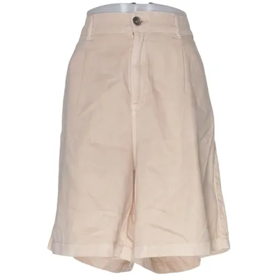 Short (Beige) de Garcia Coton, Lyocell