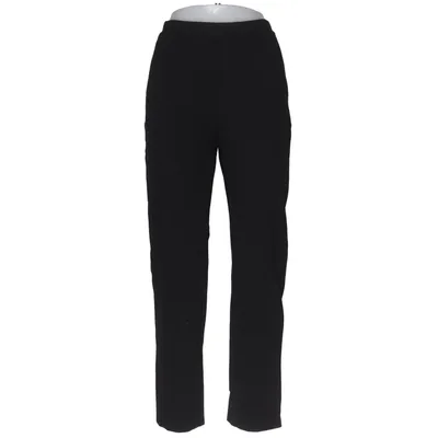 Bukser (Sort) fra Ninepine Elastan, Polyester, Viscose