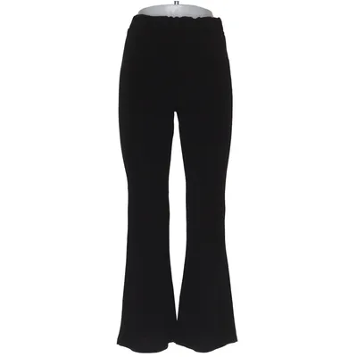 Pantalon (Noir) de Mazing Élasthane, Polyester