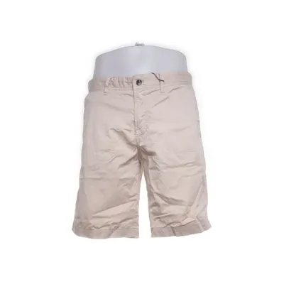 Shorts (Brun) fra J.Lindeberg Bomuld, Elastan