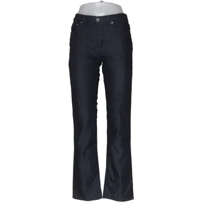 Spijkerbroek (Blauw) van Lisa Valli Jeans Katoen, Polyester