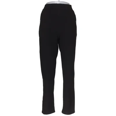 Pantalon (Noir) de Dress Like Marie Élasthane, Polyester