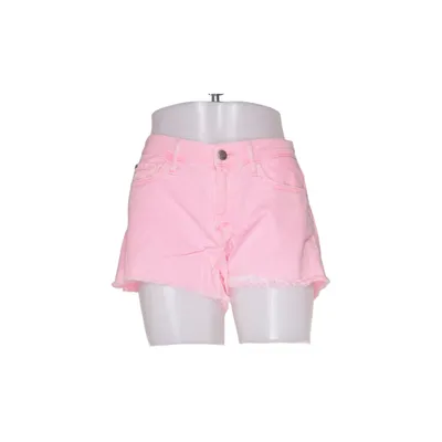 Short en jean (Rose) de Miss Sixty