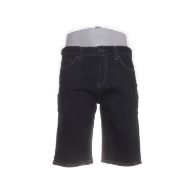 Jeansshorts (Blå) från Denim by Hampton Republic 27 Bomull, Elastan, Skinn
