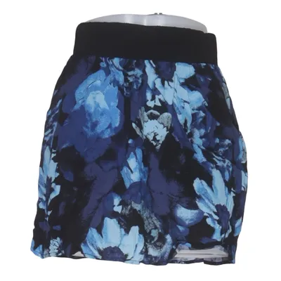 Skirt (Blue, Black, Multicolored) from Gestuz Viscose