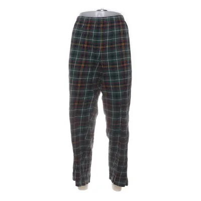 Pyjamasbyxor (Grön, Flerfärgad) från Livergy Bomull