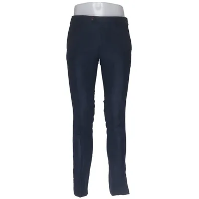 Kostuumbroek (Blauw) van Bottoli