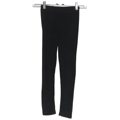 Leggings (Black) from Trekmates Polyester