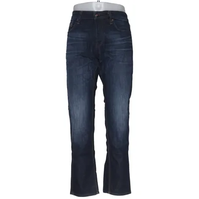 Jeans (Blue) from Jack & Jones Jeans Intelligence Elastane, Organic cotton, Recycled cotton