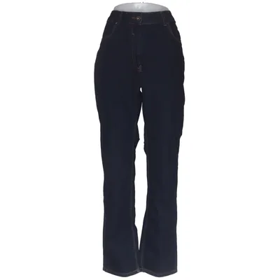 Jean (Bleu) de Jean Marc Philippe Coton, Élasthane
