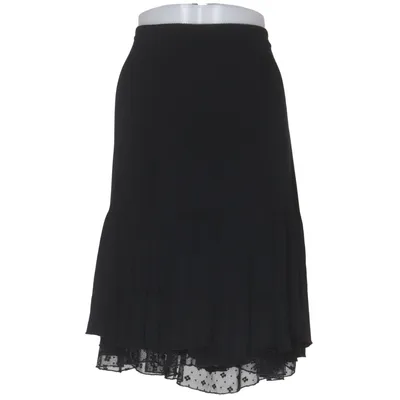 Rok (Fellcia Solid Skirt) van Rose Bud Elastaan, Viscose