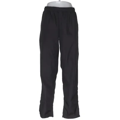Regnbukser  (Grå) fra Master Polyester