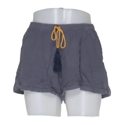Shorts (Blue) from Natura Cotton