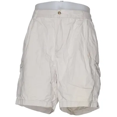 Cargoshorts (Beige) från Friday Casual Wear by KappAhl Bomull