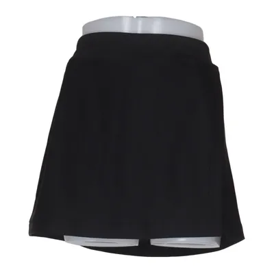 Nederdel (Sort) fra Outdoor Voices Elastan, Polyester