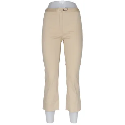 Trekvart bukser (Beige) fra Hennes Collection