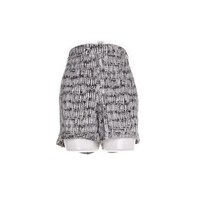 Korte broek (Grijs) van Yessica by C&A Katoen, Elastaan