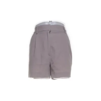 Shorts (Beige) fra H&M Modern Classic Elastan, Polyester, Viscose