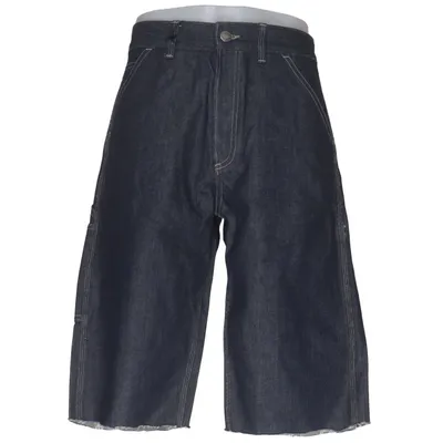 Denim shorts (Blue) from Jack & Jones Recycled cotton