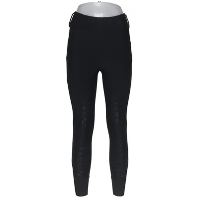 Ridbyxor (Svart) från Maya Delorez Elastan, Polyester