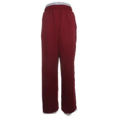 Träningsbyxor (Röd) från Russell Polyester