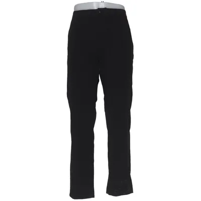 Chinos (Sort) fra Footjoy Polyester