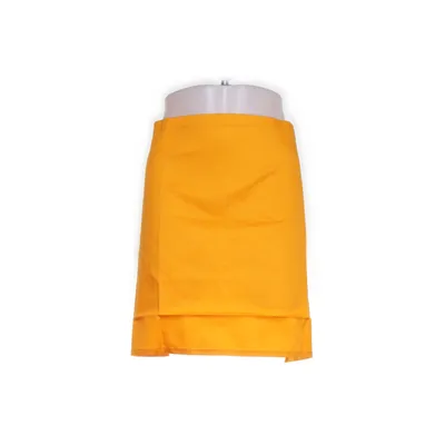 Apron (Orange) from Jobeline