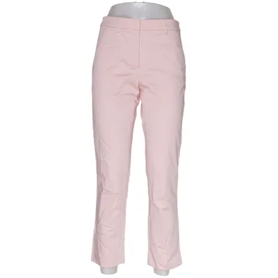 Chinos (Pink) from Weekend MaxMara Cotton, Elastane