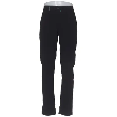 Friluftsbyxor (Svart) från Chervo Elastan, Polyester