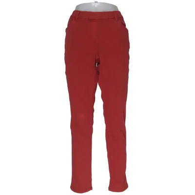 Jean (Pamela) de Ascari Coton, Élasthane, Polyester