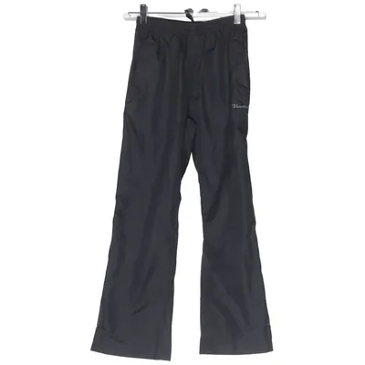 Regenbroek (Zwart) van Vertical Polyester