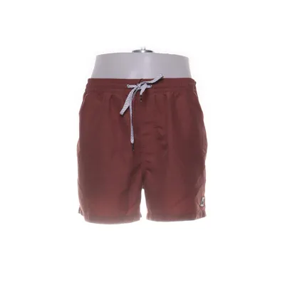 Badshorts (Brun) från Quiksilver Polyester