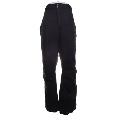 Skibroek (Zwart) van McKinley Nylon, Polyester