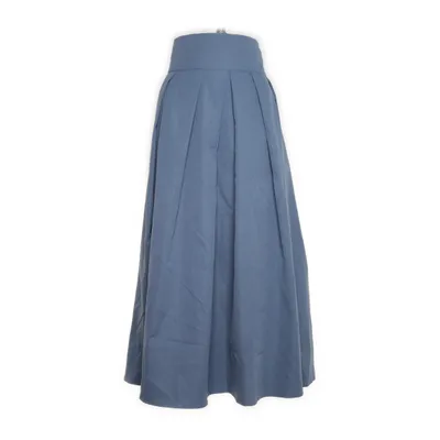 Långkjol (Blå) från Chicwish