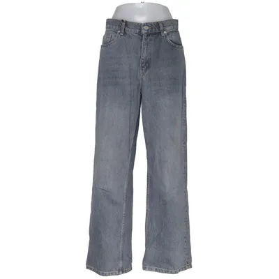Jean (WBKathy Bone Jeans) de Woodbird Coton