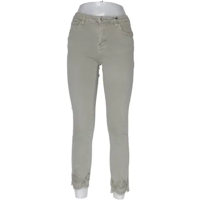 Jean (Gris) de Onado Coton, Élasthane