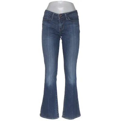 Jean (Bleu) de Levi Strauss & Co Coton, Élasthane