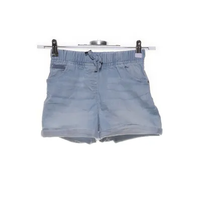 Jeansshorts (U75-419-215) från Next Bomull, Elastan, Polyester
