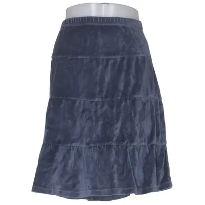 Rok (Blauw) van Me&i Katoen, Polyester