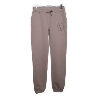 Mjukisbyxor (Beige) från Sofie Schnoor Bomull, Elastan