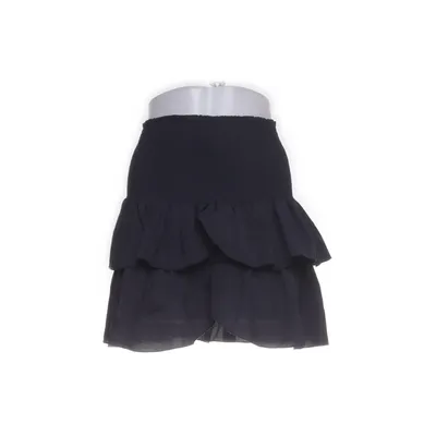 Skirt (Blue) from Neo Noir Polyester, Elastane