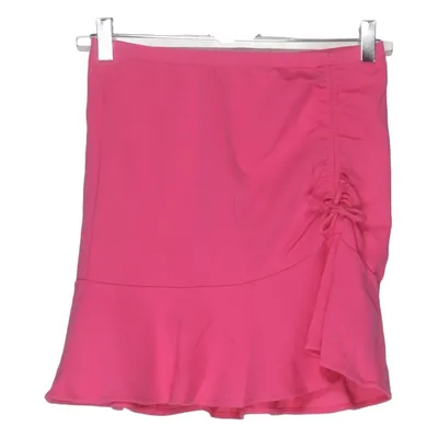Nederdel (Pink) fra WE Elastan, Polyamid, Viscose