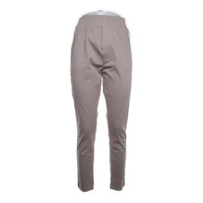 Byxor (Beige) från Just Junkies Bomull, Elastan