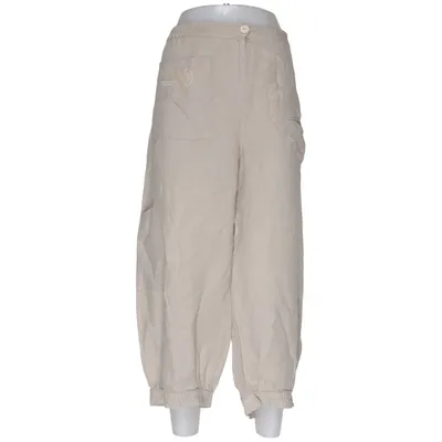Bukser (Beige) fra Gudrun Sjödén